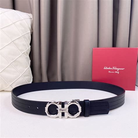 belt ferragamo replica|authentic salvatore Ferragamo belt.